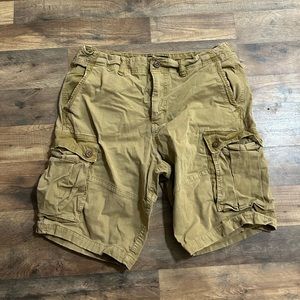 Men’s American Eagle Cargo Shorts